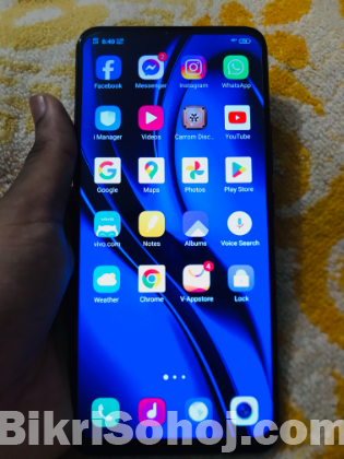 Vivo V15 (New Full Box)